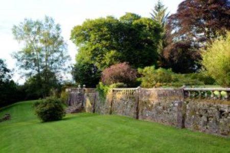 Mabie House Hotel Dumfries Exterior foto